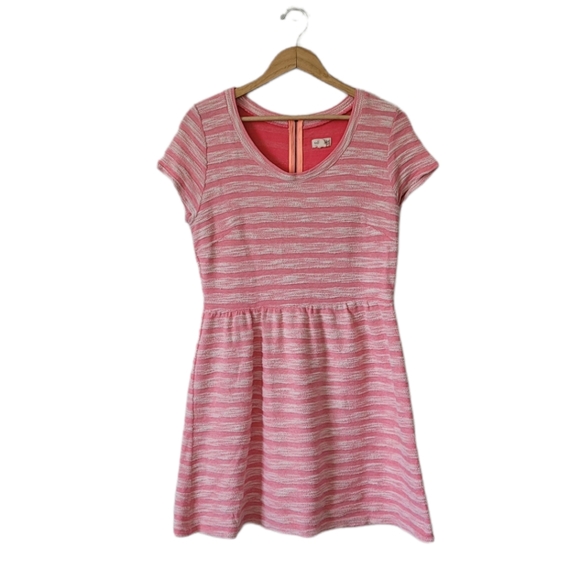 Maison Jules Dresses 425 Maison Jules Skater Dress Fit Flare